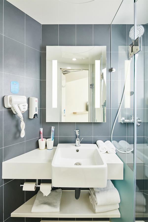 Hanting Express Beijing Zhongguancun Экстерьер фото